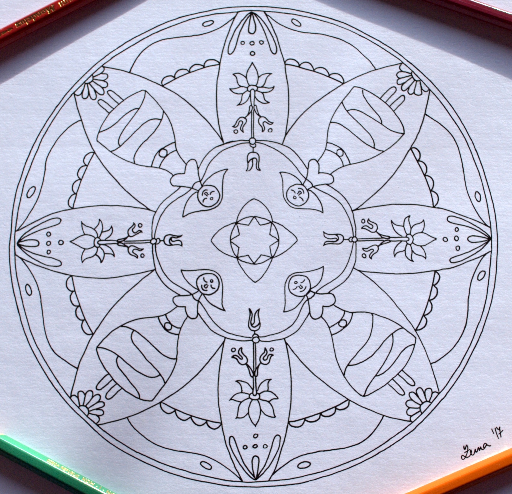 mandala 1