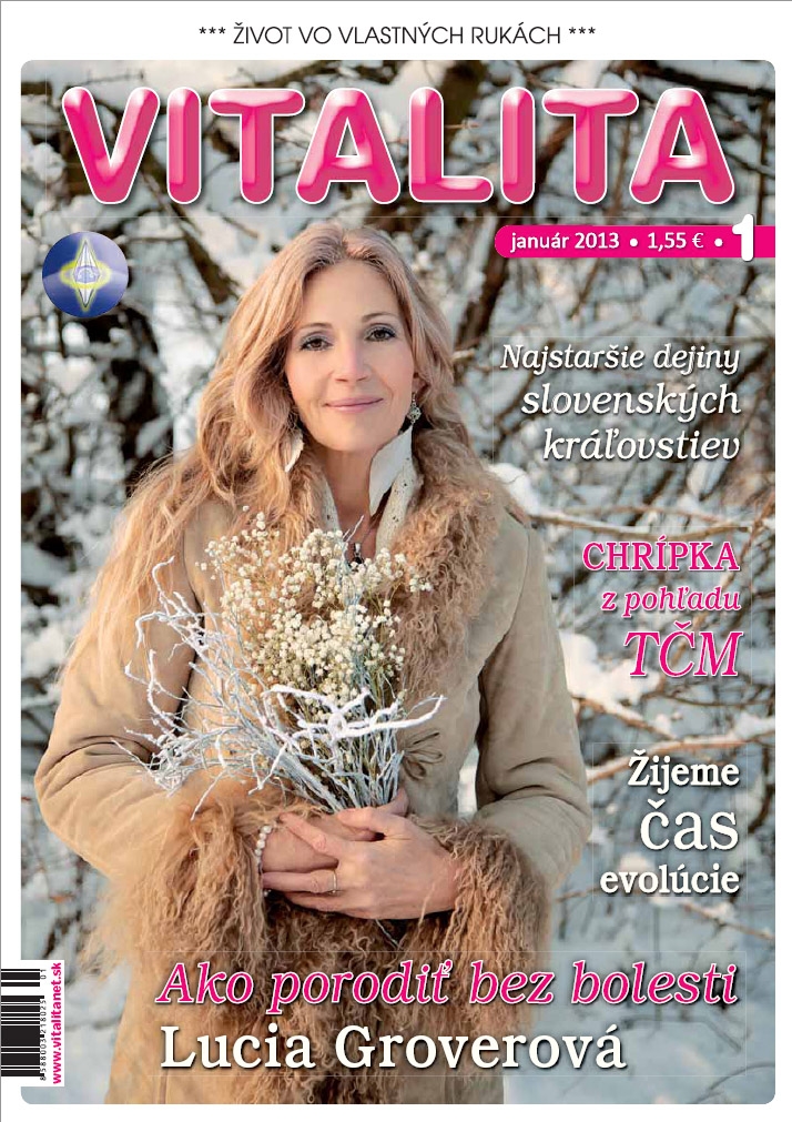 Január 2013