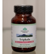 TRIPHALA -  detoxikácia a regenerácia organizmu