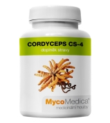 CORDYCEPS CS-4 Cordyceps sinensis