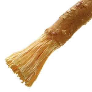 Ayurvédska prírodná zubná pasta s miswakom 