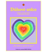 Dúhové srdce