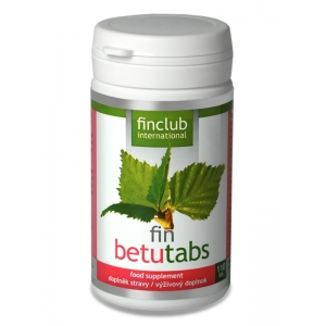 fin Betutabs