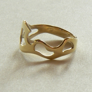 Zlatý prsteň - ESEN