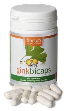 fin Ginkbicaps