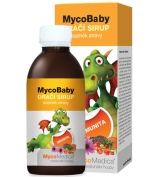 MYCOBABY DRAČÍ SIRUP