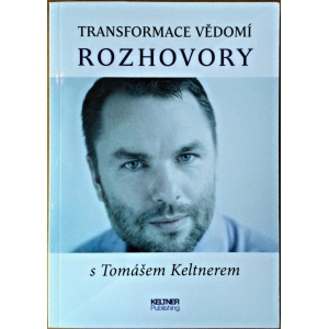 Transformace vědom&iacute; - Rozhovory