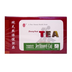 ČAJ ZO SOFORY JAPONSKEJ - ZHONG HUAI TEA