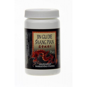 H&Uacute;ŽEVNATOSŤ BAMBUSOV&Eacute;HO V&Yacute;HONKU