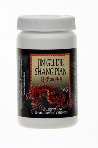 HÚŽEVNATOSŤ BAMBUSOVÉHO VÝHONKU