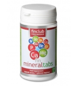 fin Mineraltabs