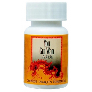 BLAHODARN&Aacute; SILA KOREŇOV - YOU GUI WAN