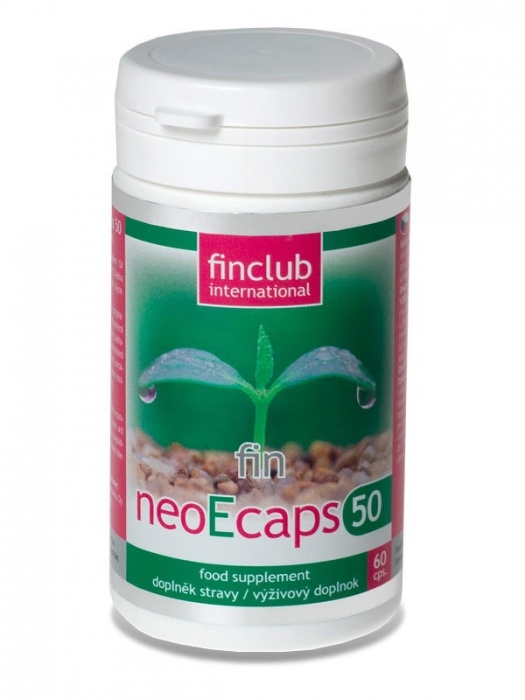 fin NeoEcaps50