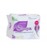 Shuya Health - Denná vložky, 10 ks