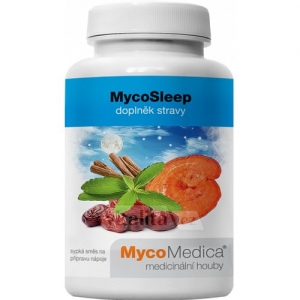 MycoSleep