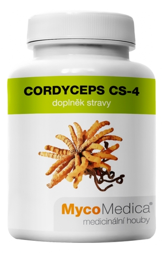 CORDYCEPS CS-4 Cordyceps sinensis