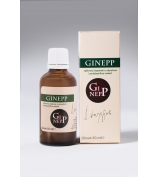 GINEPP kvapky s obsahom Lactobacillus reuteri