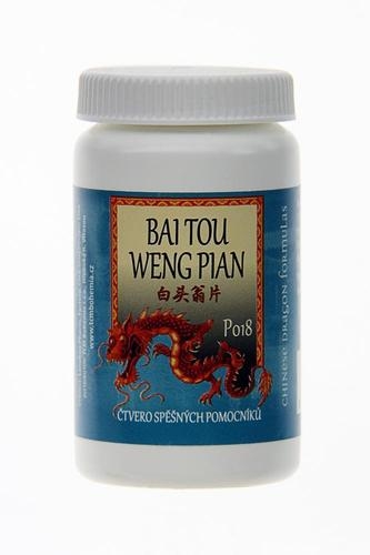 Štvorica pohotových pomocníkov