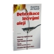 Detoxikace léčivými oleji Dr. Frej
